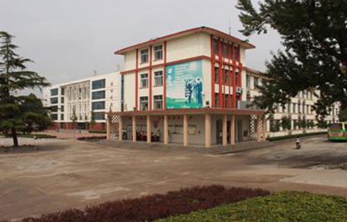 庆阳理工中等专业学校