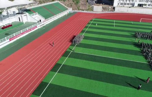 庆阳理工中等专业学校