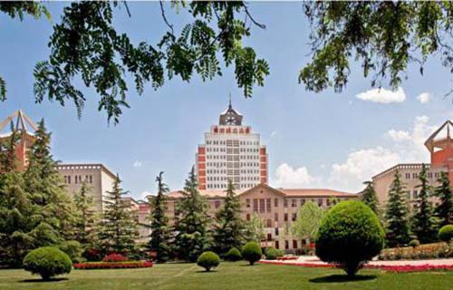 兰州理工中等专业学校