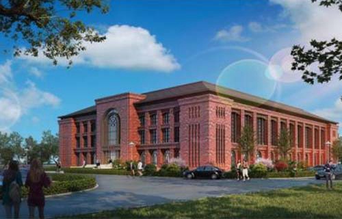 兰州理工中等专业学校