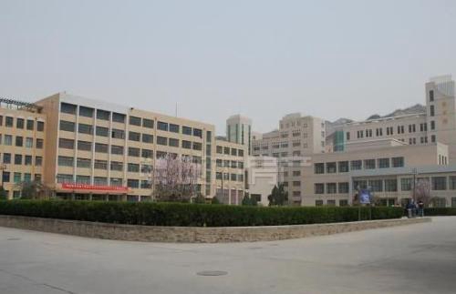 兰州城市建设学校