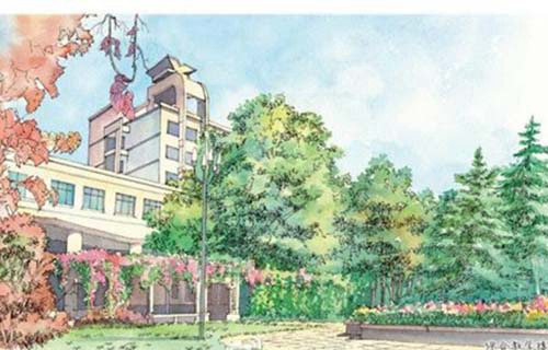 兰州城市建设学校