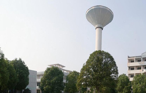 义乌城镇职业技术学校