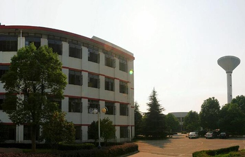 义乌城镇职业技术学校