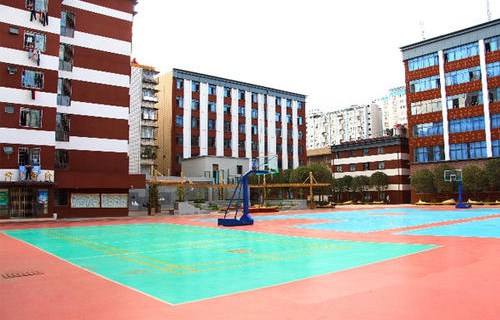 兰州信息工程中等专业学校