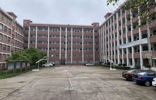 兰州信息工程中等专业学校