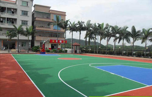 兰州体育运动学校