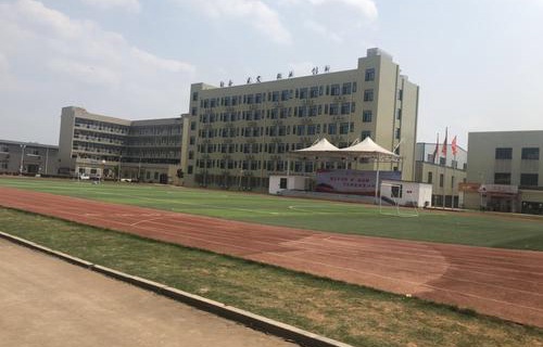 甘肃文理职业学校