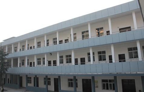 平凉理工中等专业学校