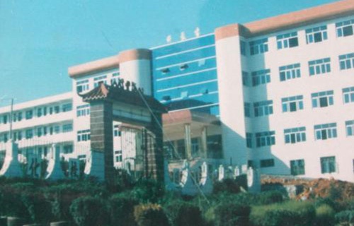 岷县职业中等专业学校