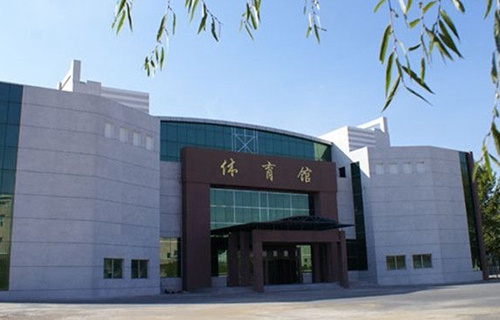 甘南州卫生学校