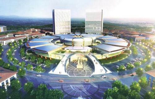 甘南州卫生学校