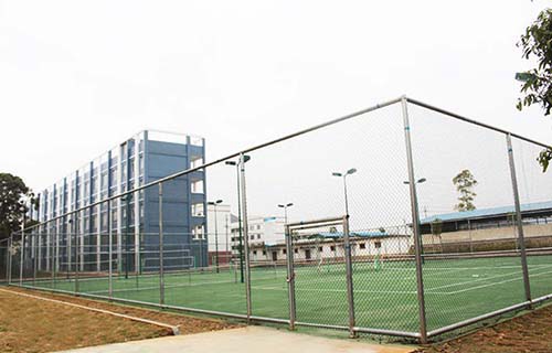 武汉中原通航技工学校