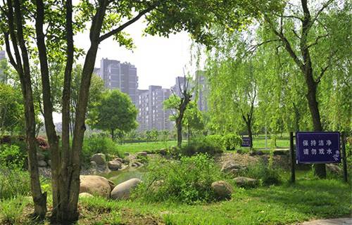 武汉中原通航技工学校