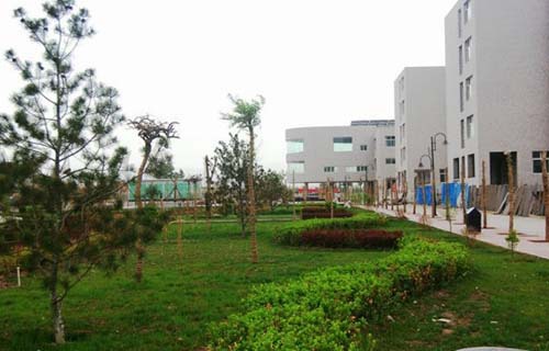 平遥县职业学校