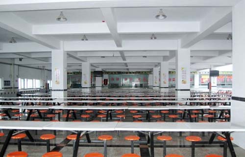 平遥县职业学校