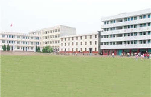 太谷县职业中学校