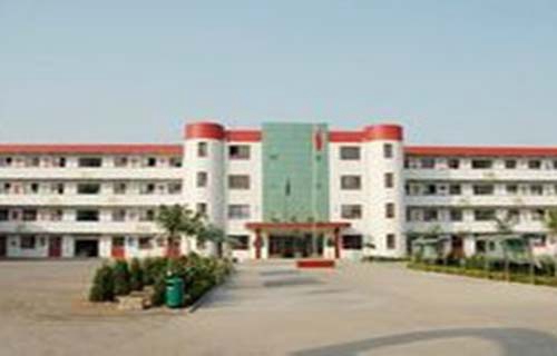 太谷县职业中学校