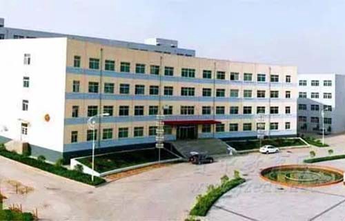 太谷县职业中学校