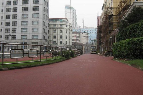 上海商业会计学校