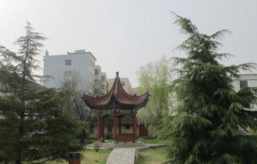 定西工贸中等专业学校