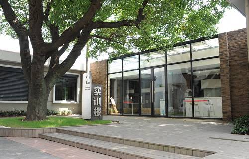 上海市建筑工程学校