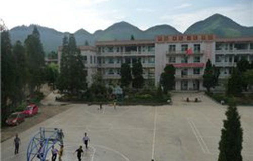 左权县职业技术中学校