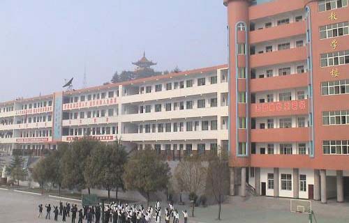 左权县职业技术中学校