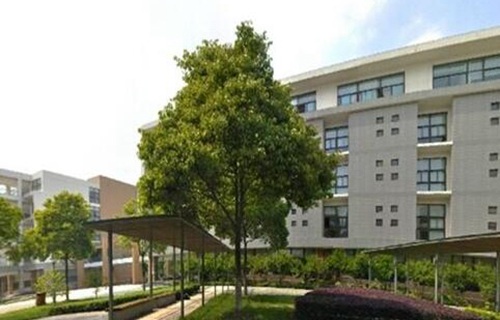 富顺县第二高级职业中学