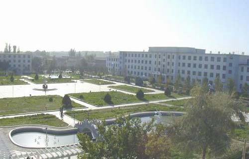 甘肃艺术设计学校