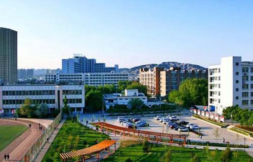 甘肃艺术设计学校