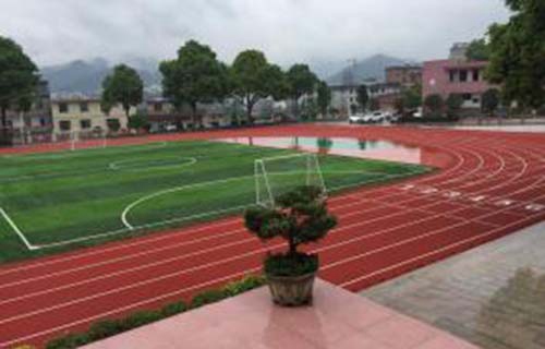 定西体育运动学校