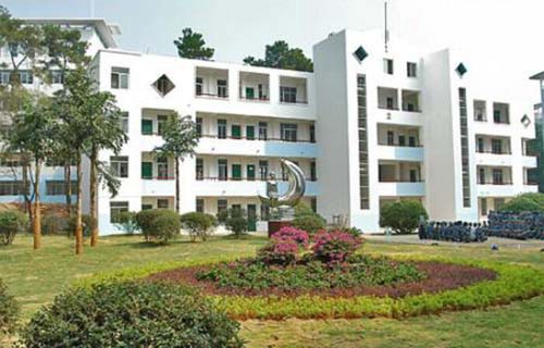 嘉峪关职业中等专业学校