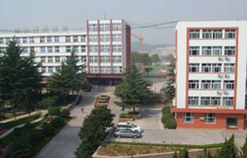 嘉峪关职业中等专业学校