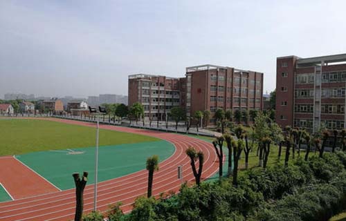 嘉峪关职业中等专业学校