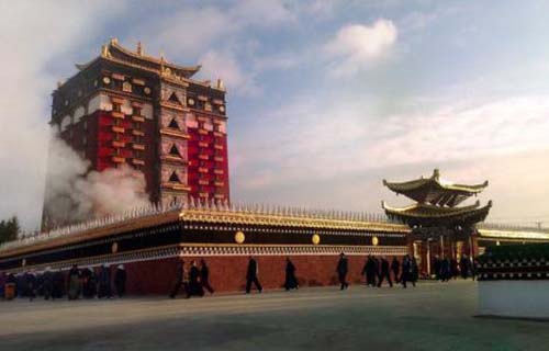 甘肃工商行政管理学校