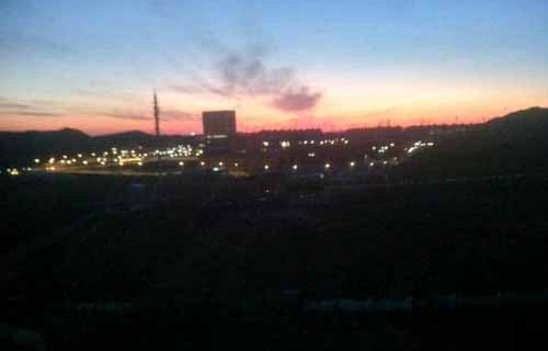 焉耆县职业中学