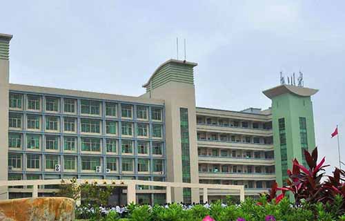 焉耆县职业中学