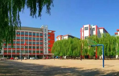 山西省吕梁经济管理学校