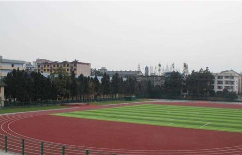 张掖体育运动学校