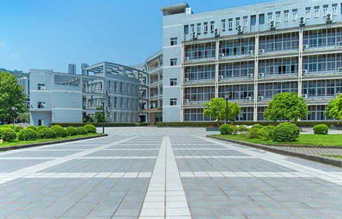 甘肃宁县职业中等专业学校