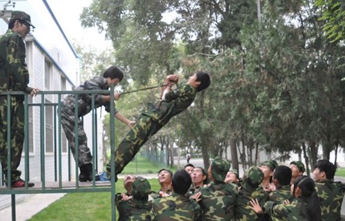 甘肃信息工程技术中等专业学校