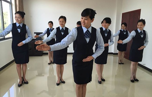 甘肃信息工程技术中等专业学校