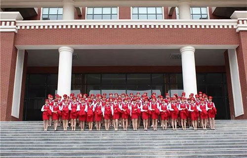 甘肃新科工业学校