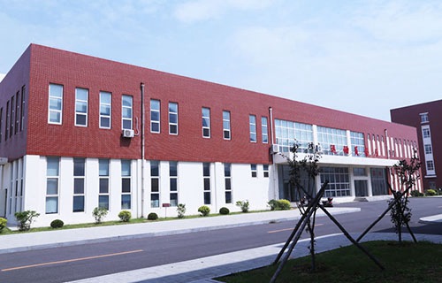 敦煌艺术旅游中等专业学校