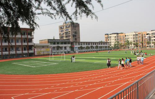 杭州乔司职业高级中学