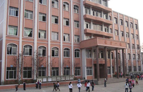 杭州乔司职业高级中学