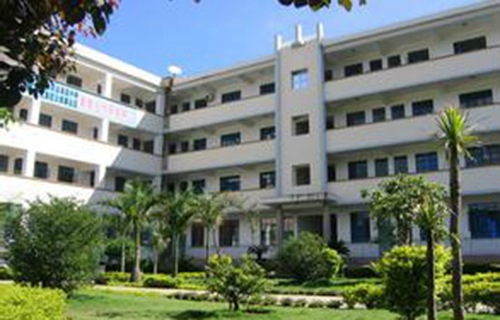 杭州乔司职业高级中学