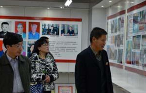 交城县职业高中