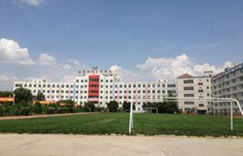 兰州电子工业学校